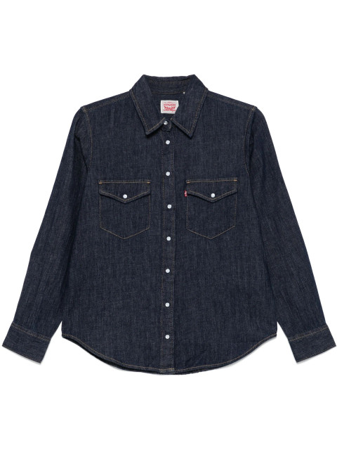 [LEVI`S] Shirts Long Sleeve SS25 167860101
