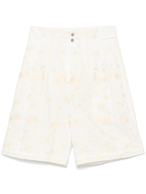 [ANTIK BATIK] Shorts SS25 WINNA1SOT