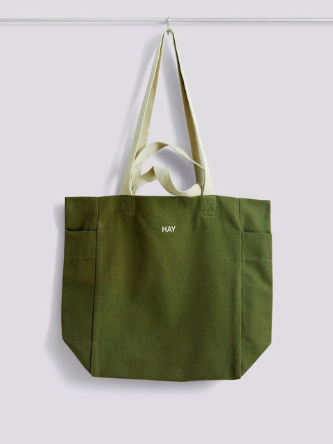 [HAY] Eco bag SS26 AB386A682