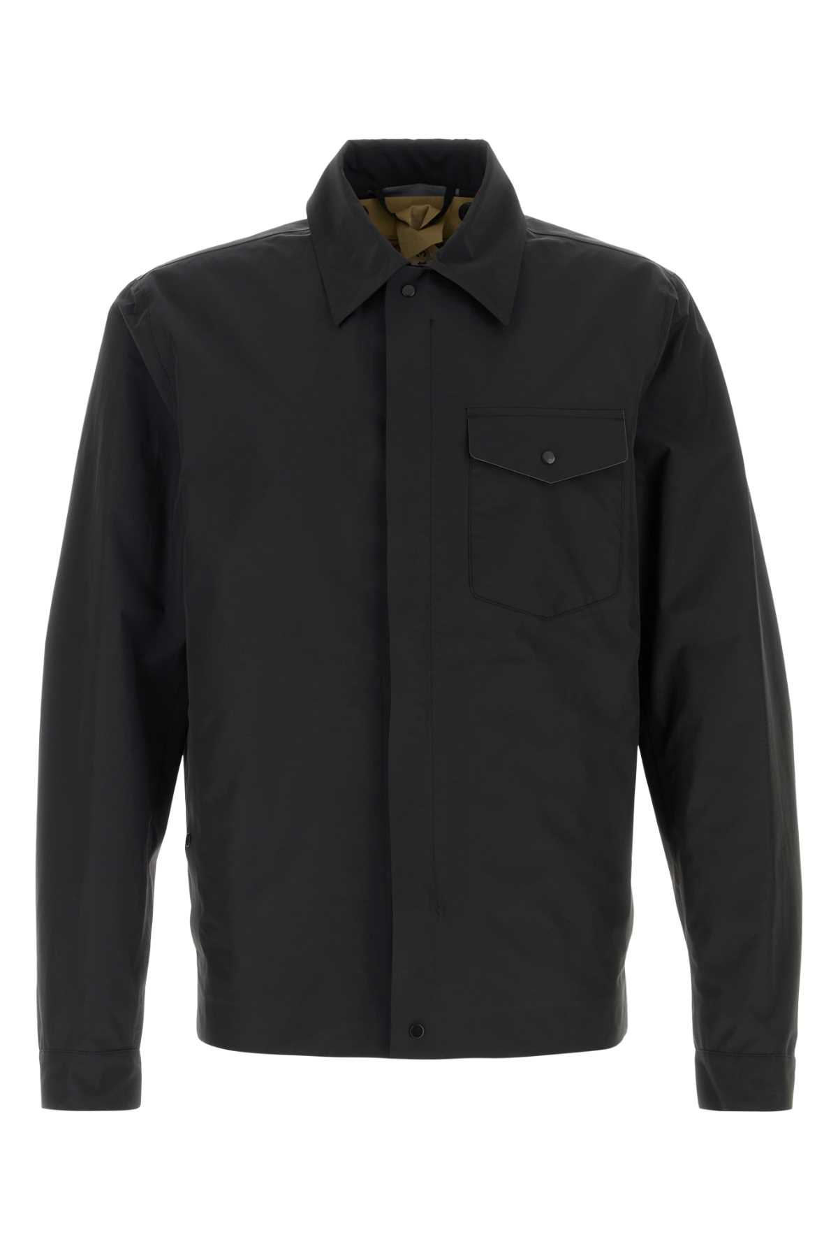 [TEN C] Shirts Long Sleeve SS25 25CTCUC11003006554 999