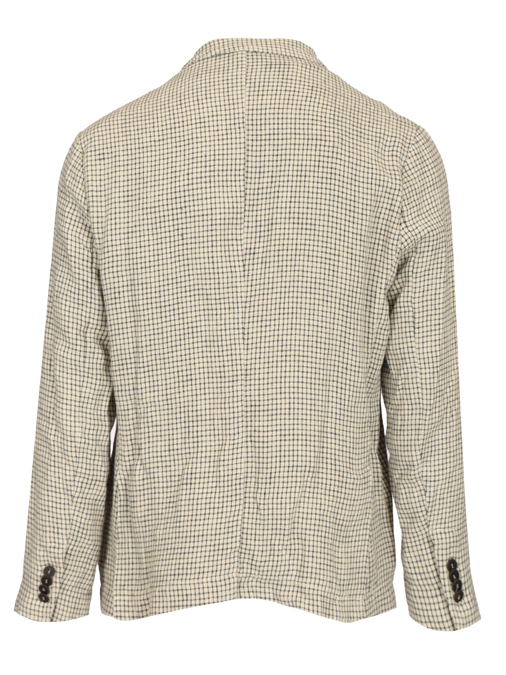 [Original Vintage] Coat SS25 OTIS208ECRU
