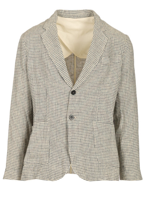 [Original Vintage] Coat SS25 OTIS208ECRU