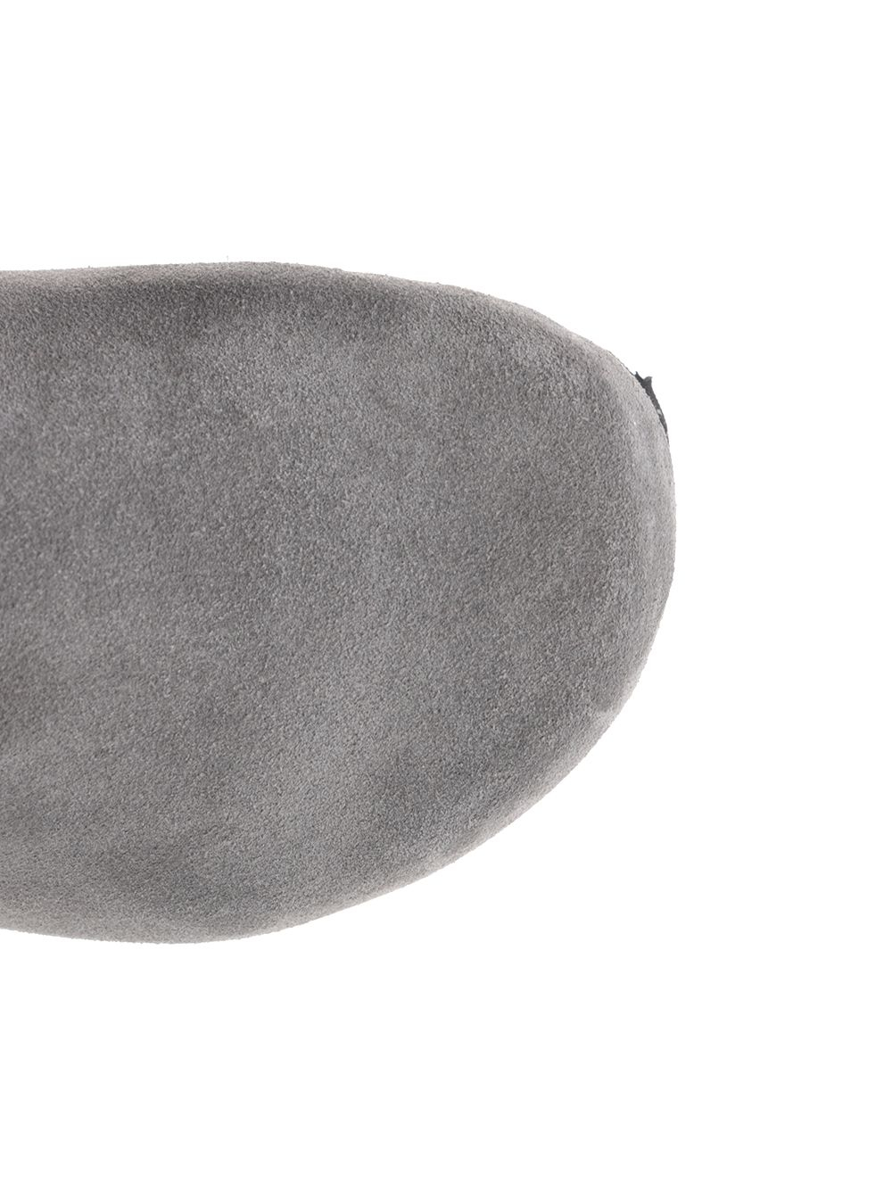 [WUD] Mules SS25 STEMSTONE GREY