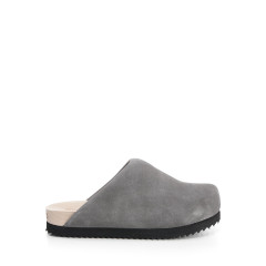 [WUD] Mules SS25 STEMSTONE GREY