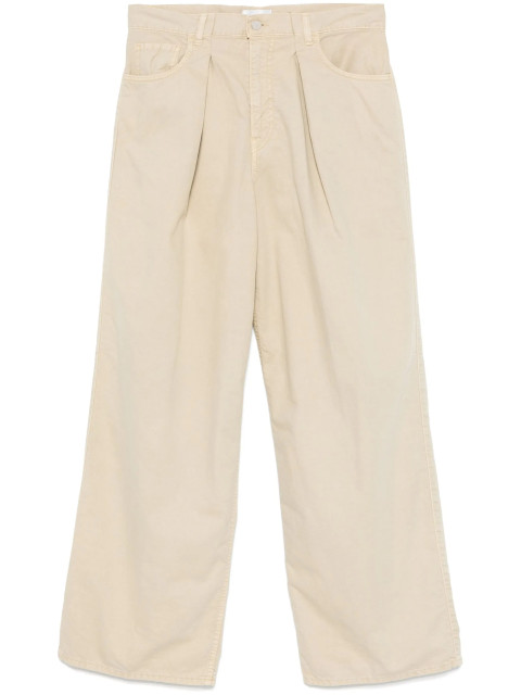 [HAIKURE] Jeans SS25 HEW03340GF146PX