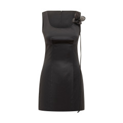 [ROTATE] Sleeveless dress SS25 114492100 100