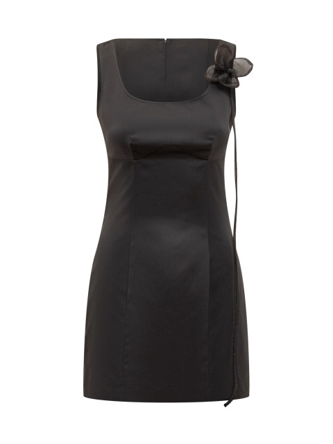 [ROTATE] Sleeveless dress SS25 114492100 100