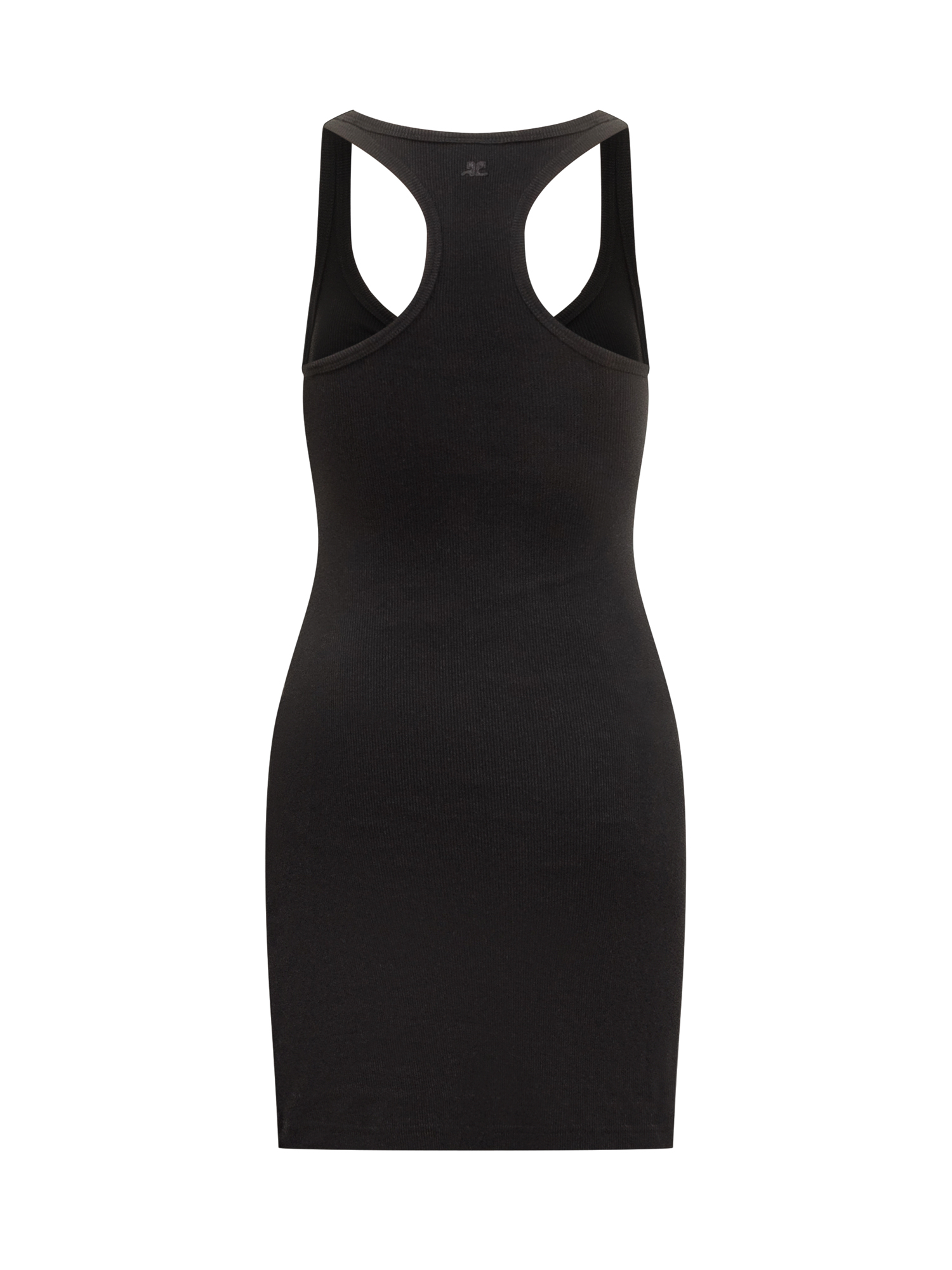 [Courreges] Sleeveless dress SS25 225JRO641JS0194 9999