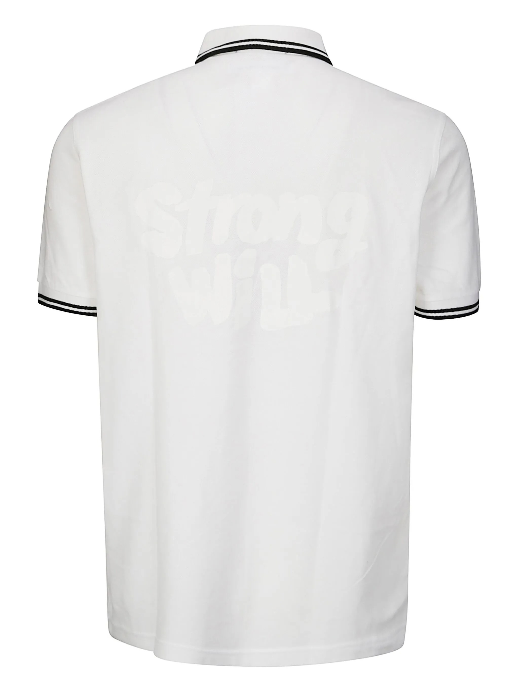 [COMME DES GARCONS SHIRT] T-shirts Short Sleeve SS25 FOT502S25