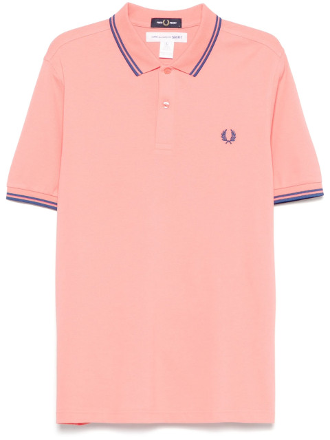 [COMME DES GARCONS SHIRT] T-shirts Short Sleeve SS25 FOT501S25