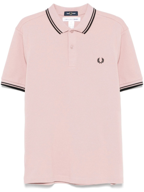[COMME DES GARCONS SHIRT] T-shirts Short Sleeve SS25 FOT501S25