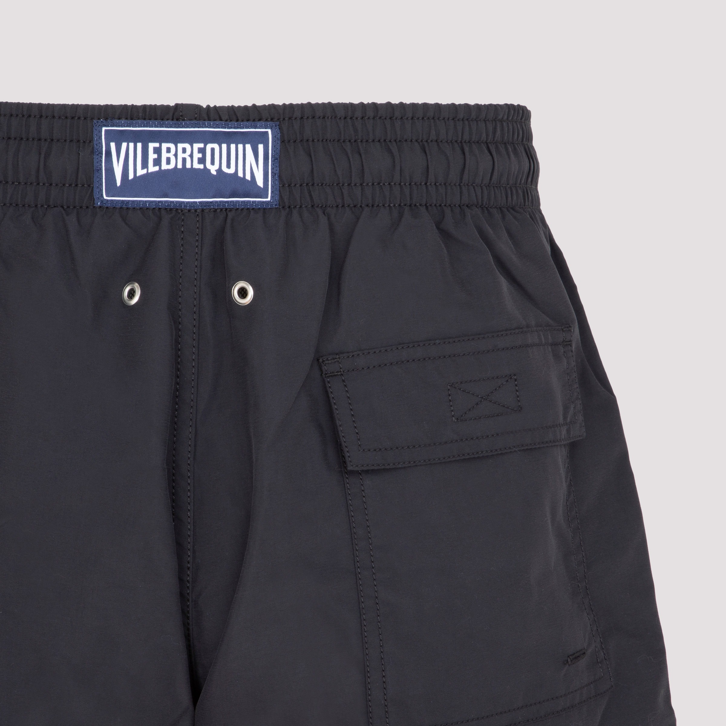[VILEBREQUIN] Swim Pants SS26 MOOC4A00