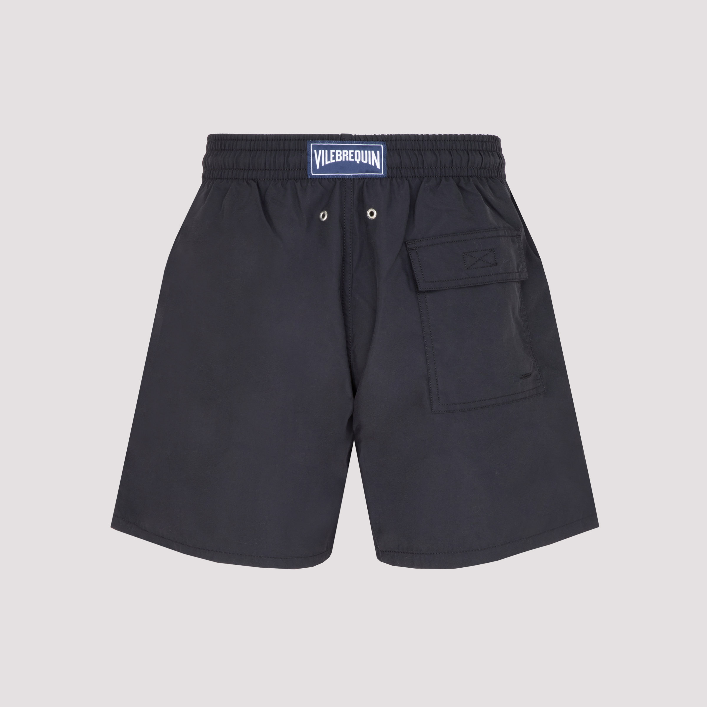 [VILEBREQUIN] Swim Pants SS26 MOOC4A00