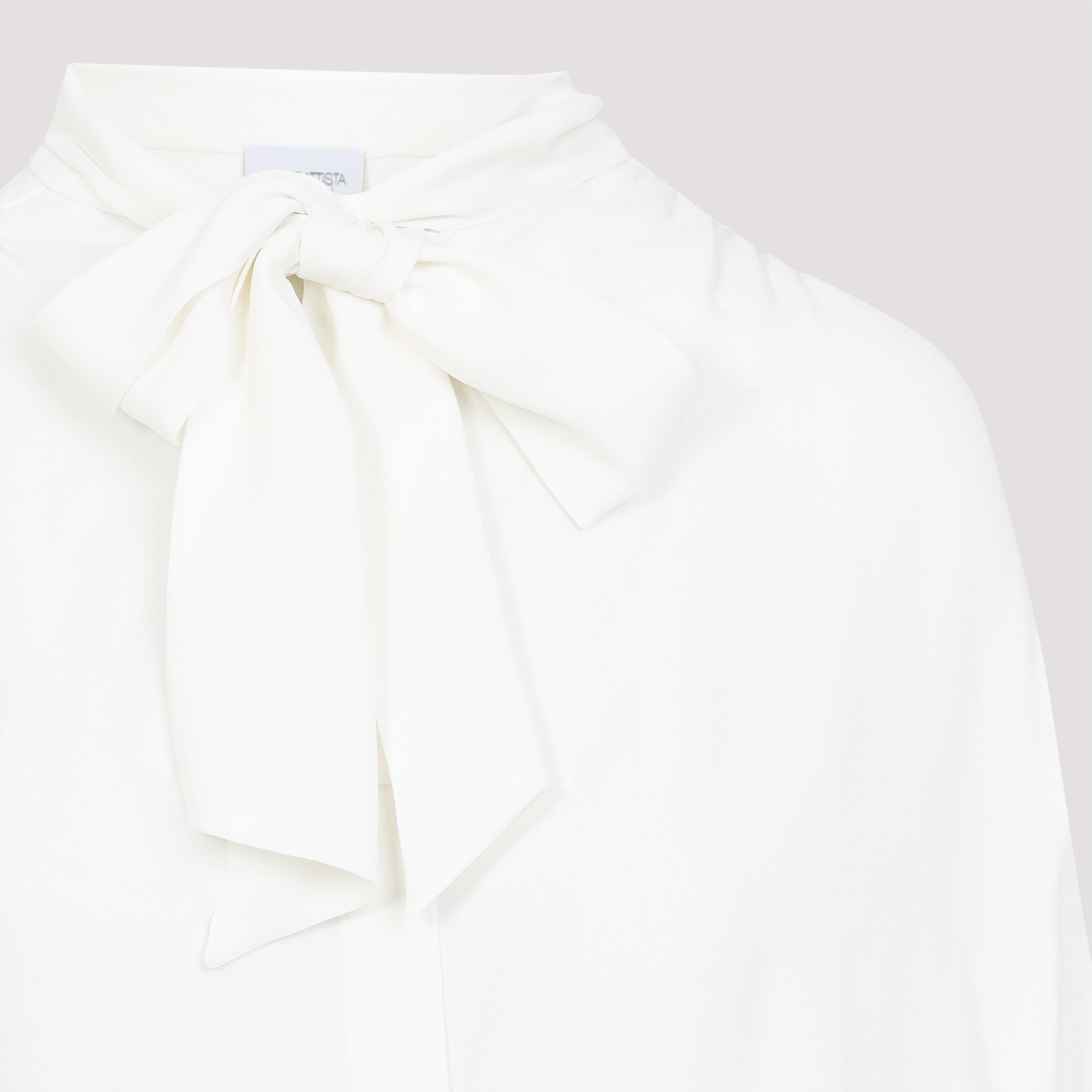 [Giambattista Valli] Blouse SS25 25SSSVCA1127.18GDM