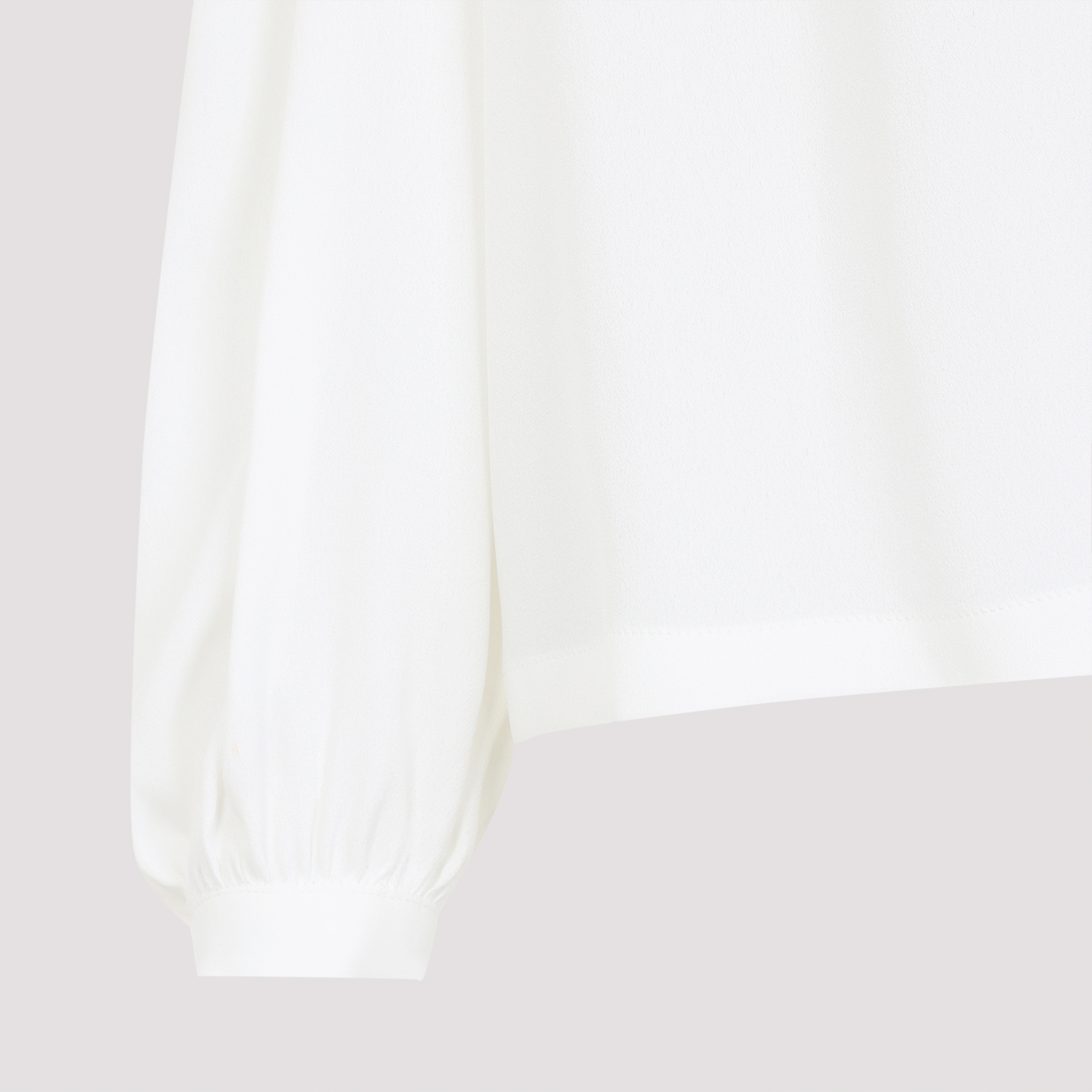 [Giambattista Valli] Blouse SS25 25SSSVCA1127.18GDM