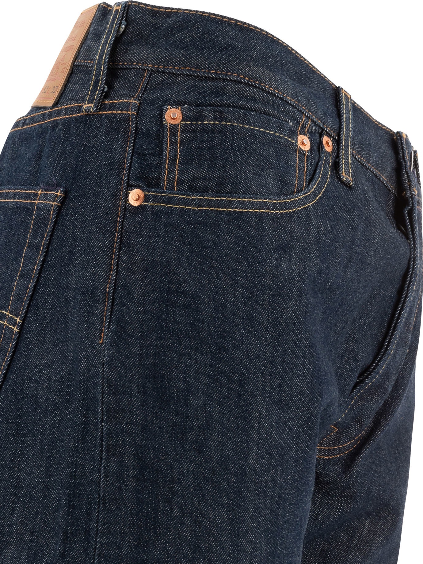 [Levi's] Jeans FW25 005010162