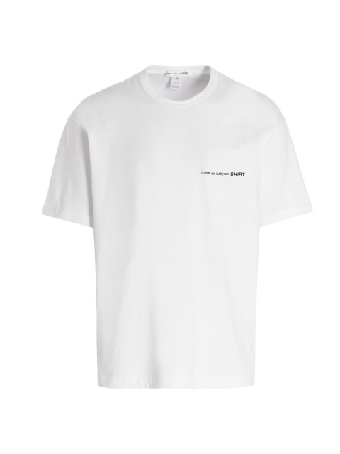 [COMME DES GARCONS SHIRT] T-shirts Short Sleeve SS25 FOT026S253