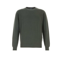 [Fedeli] Knitwear SS25 8UED8001 192