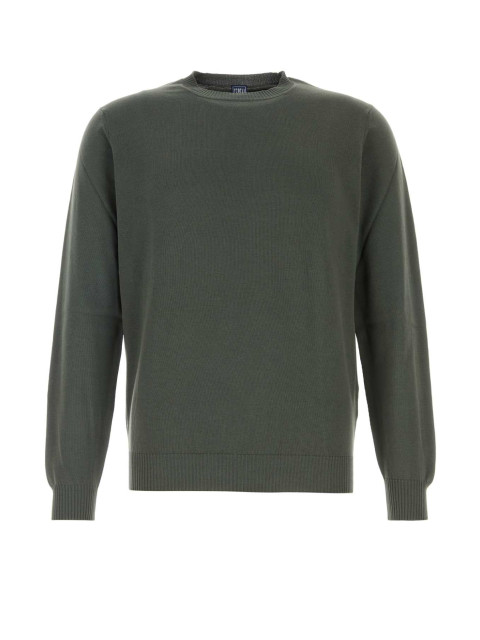[Fedeli] Knitwear SS25 8UED8001 192