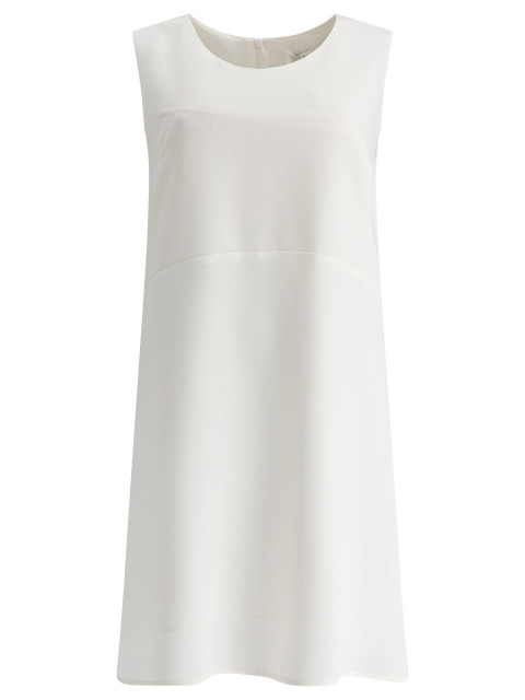 [F.IT] Sleeveless dress SS25 42934220005
