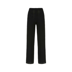 [MARINE SERRE] Trousers SS22 P119SS22W 00