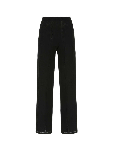 [MARINE SERRE] Trousers SS22 P119SS22W 00