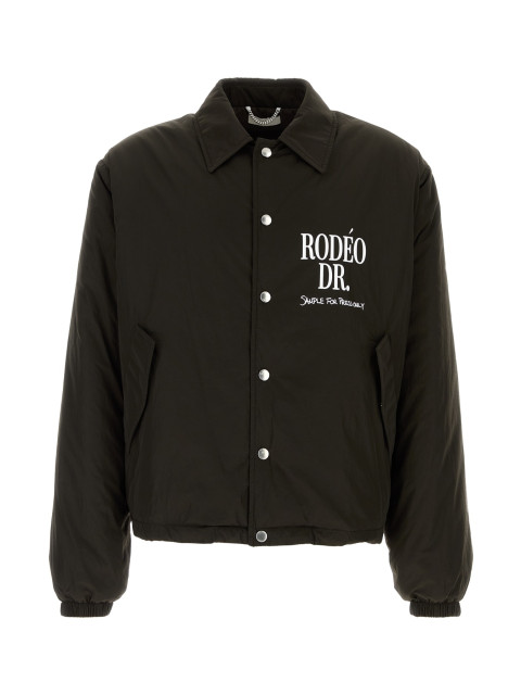 [1989 STUDIO] Casual Jacket FW24 FW24105RODEO PET