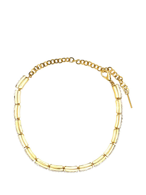 [Alessandra Rich] Necklace SS25 FABA3269J0024 0002