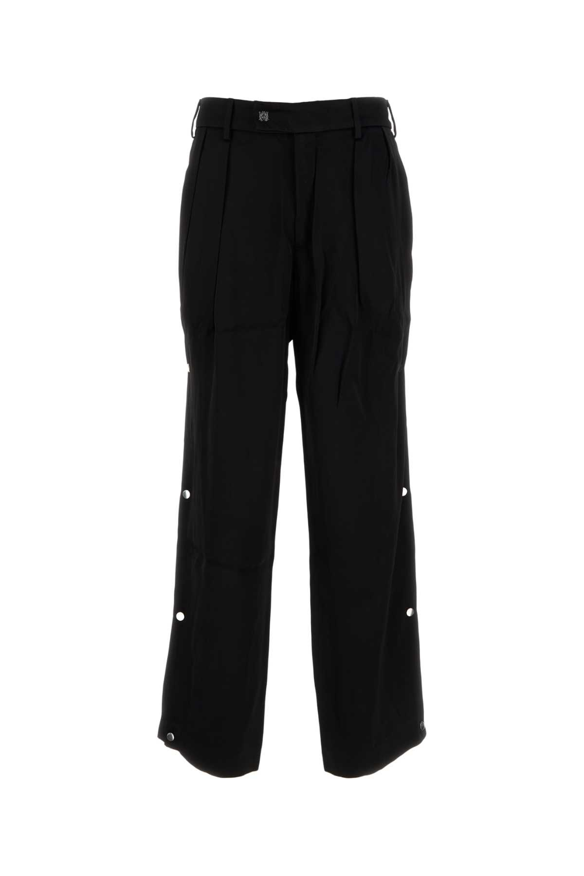 [Amiri] Trousers FW23 AW23MAW015 001