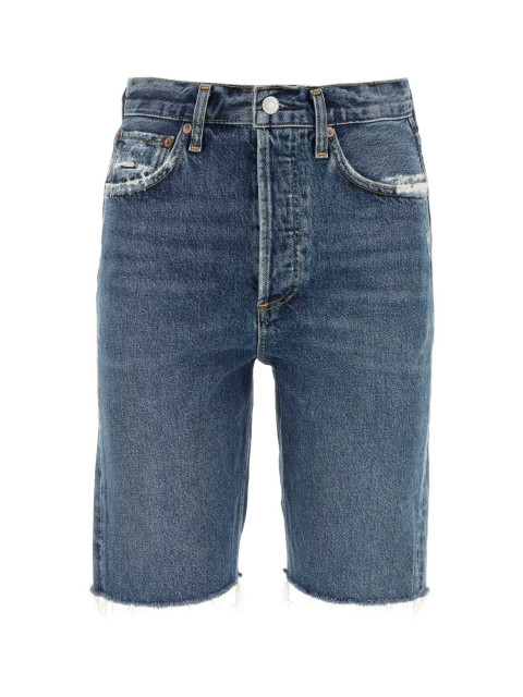 [Agolde] Shorts FW24 A0891206 PRCSN