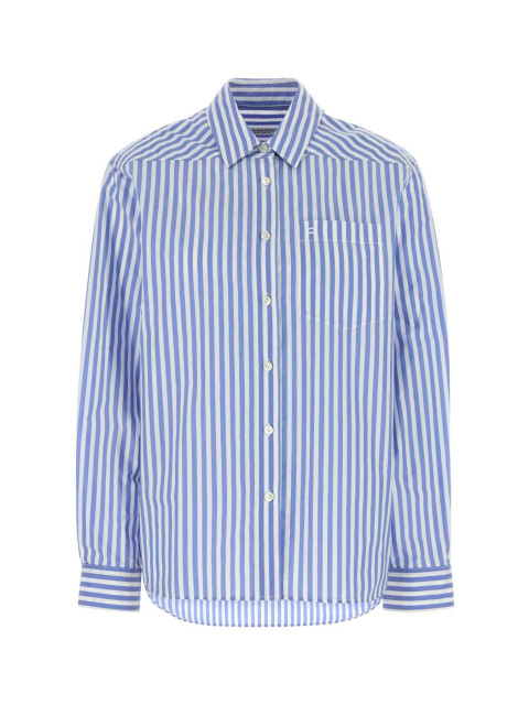 [PHILOSOPHY DI LORENZO SERAFINI] Shirts Long Sleeve SS25 A02070735 1295