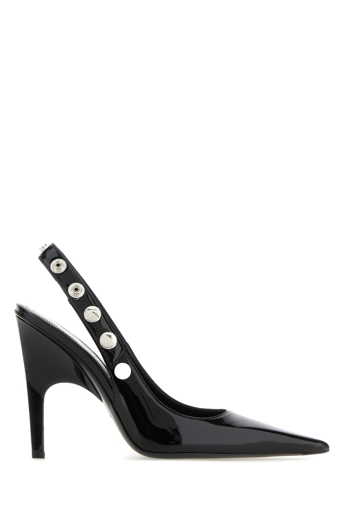 [The Attico] Pumps SS24 241WS775E056S 100