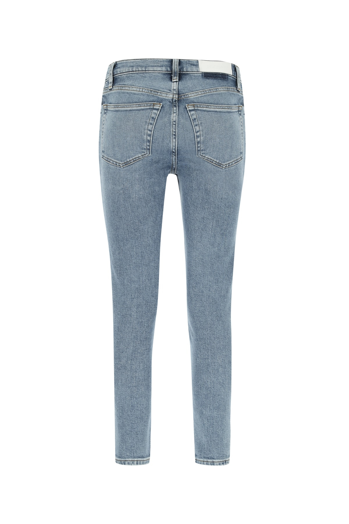 [REDONE] Jeans SS22 1923WHRACA BRIGHTFADEDBLUE