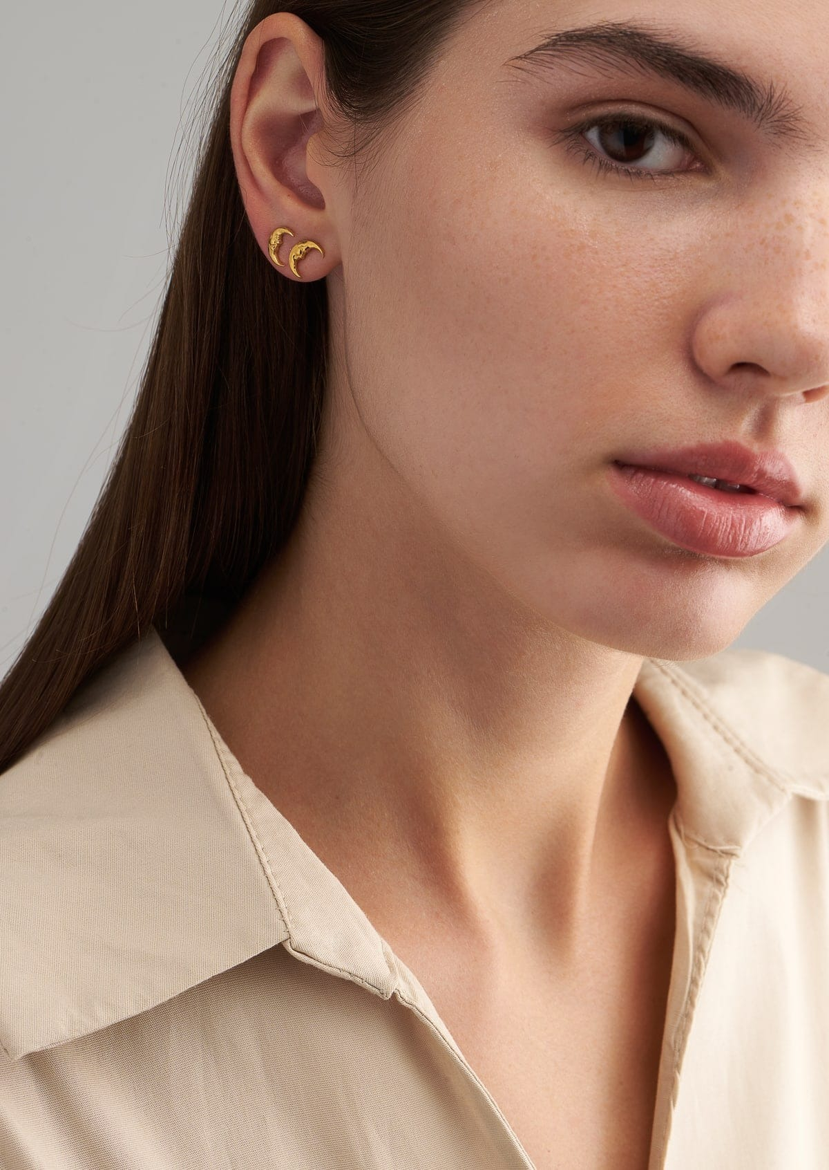 [Hermina Athens] Earring SS25 TMSG