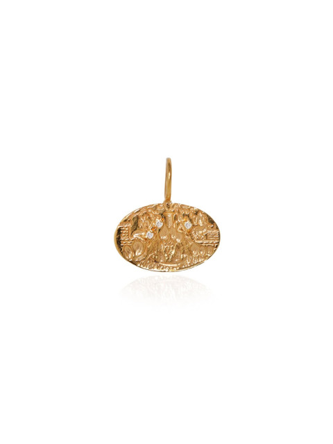 [Hermina Athens] Earring SS25 MCGCL