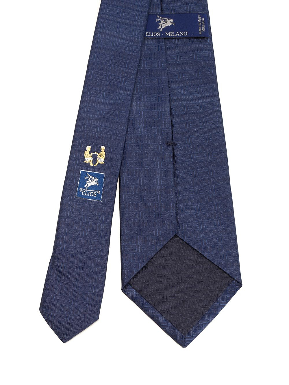 [Elios] Tie FW24 8300287444866BLU