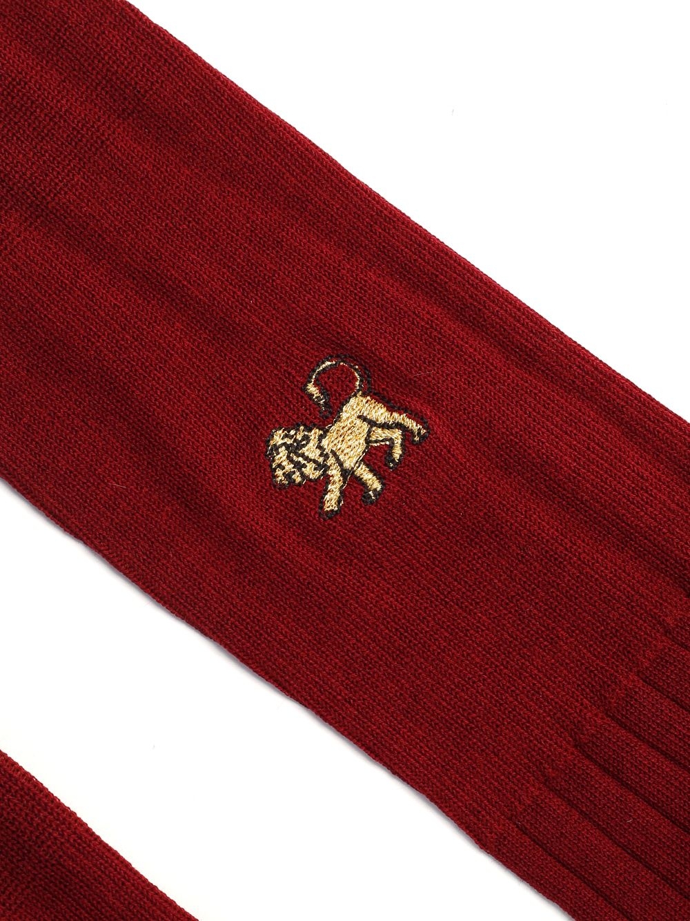 [Elios] Socks FW24 8300287444538BORDEAUX