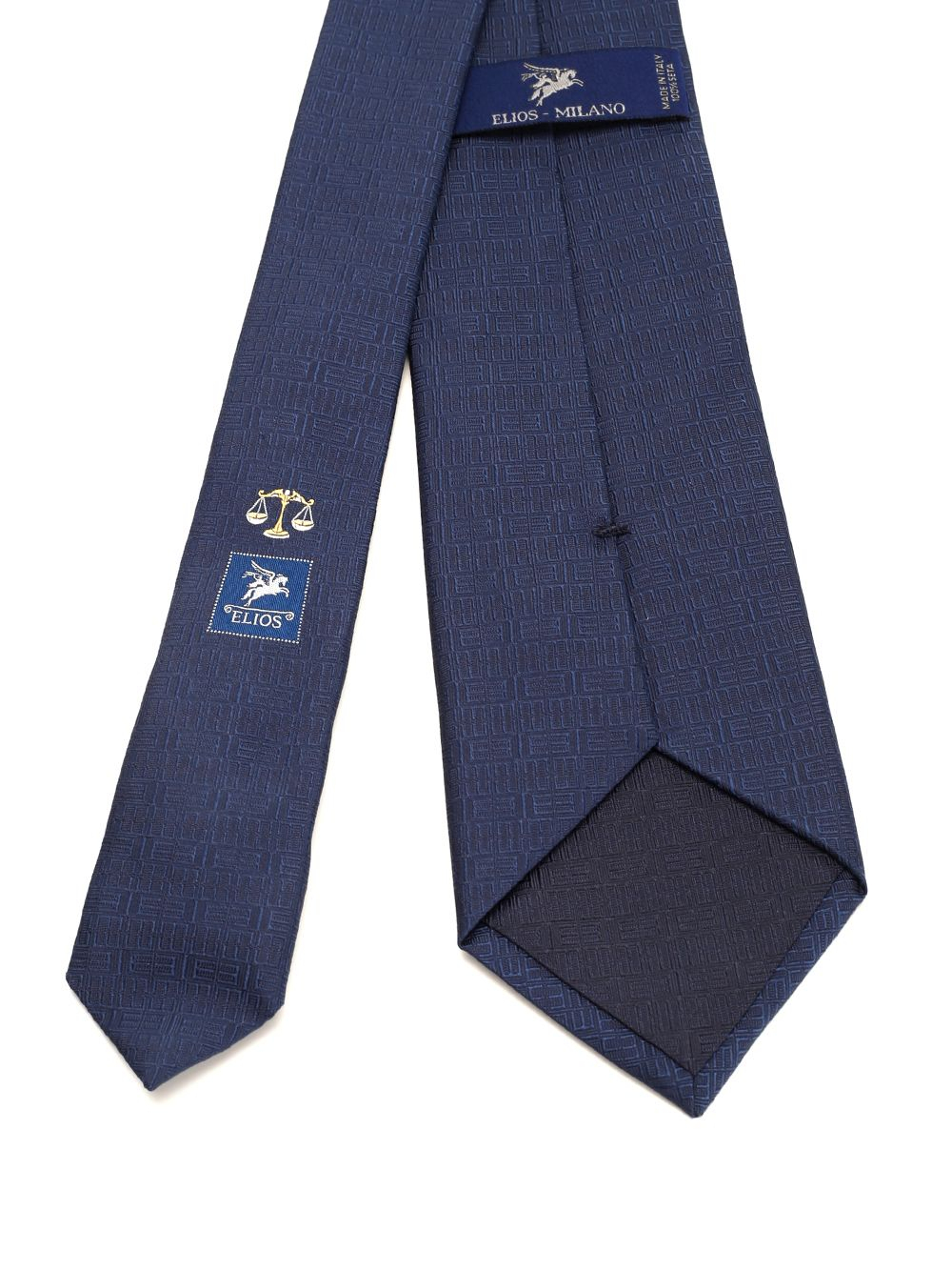[Elios] Tie FW24 8300287444811BLU