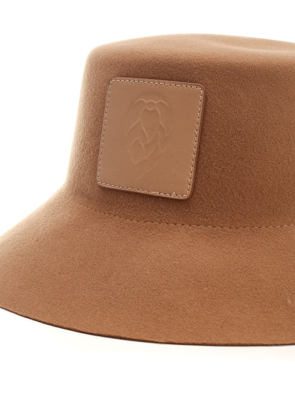 [HELEN KAMINSKI] Hat FW23 HAT51600CAMEL/NUT