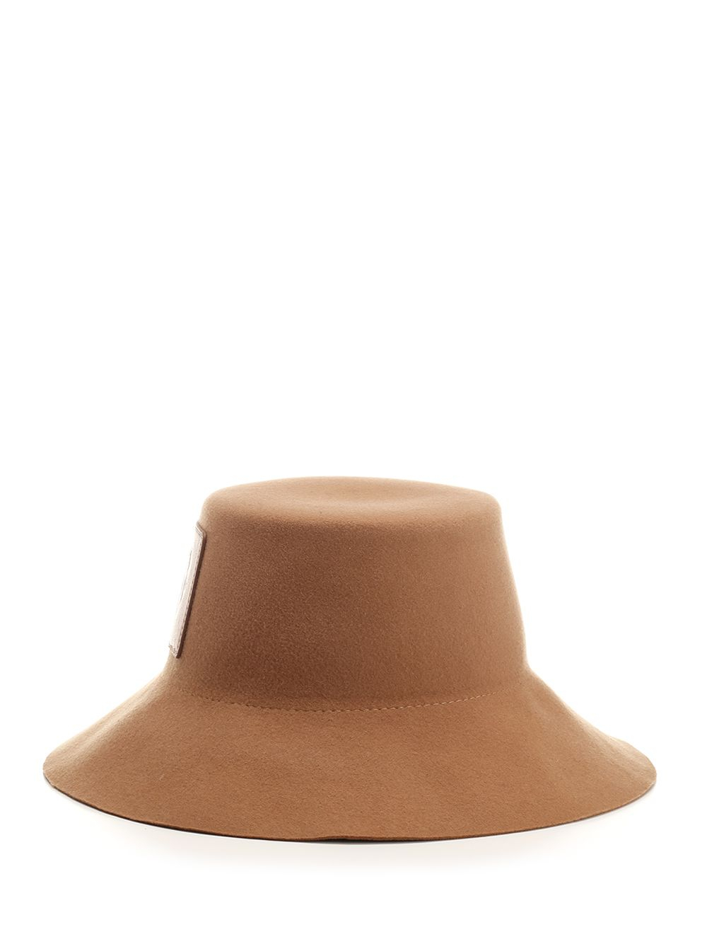 [HELEN KAMINSKI] Hat FW23 HAT51600CAMEL/NUT