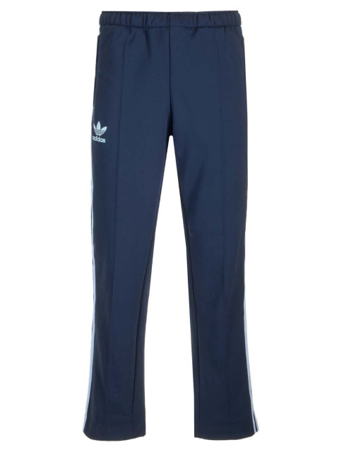 [Adidas X Wales Bonner] Trousers SS25 JJ2941COLLEGIATE NAVY