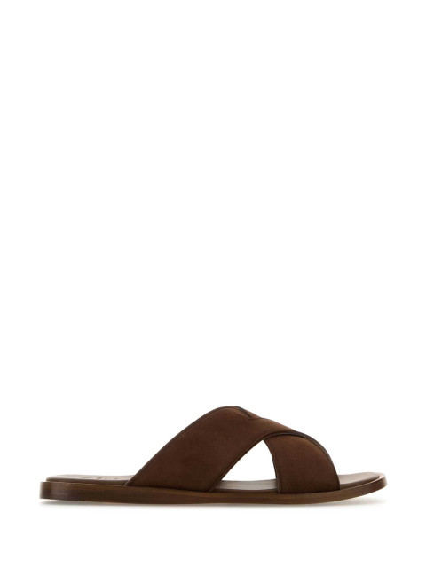 [Church's] Slippers SS25 DX01149HV F0AXO