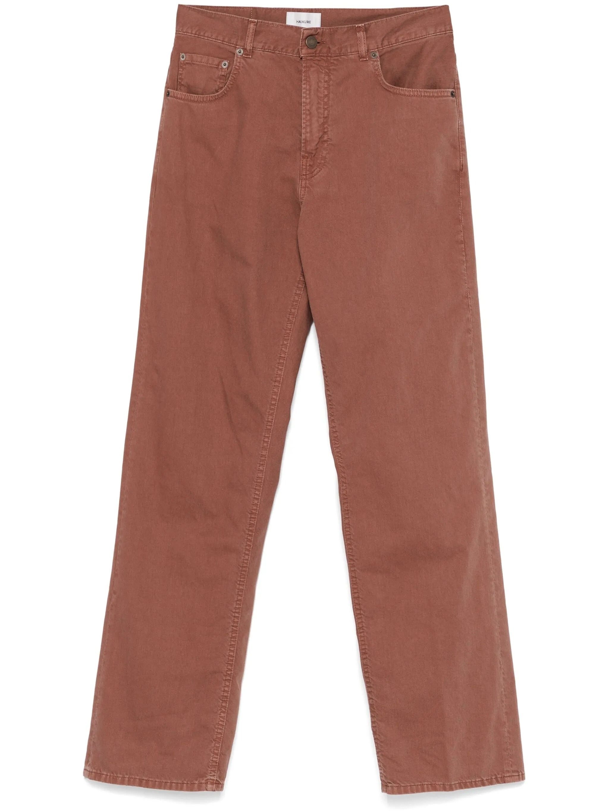 [HAIKURE] Trousers SS25 HEW03330GF146PT