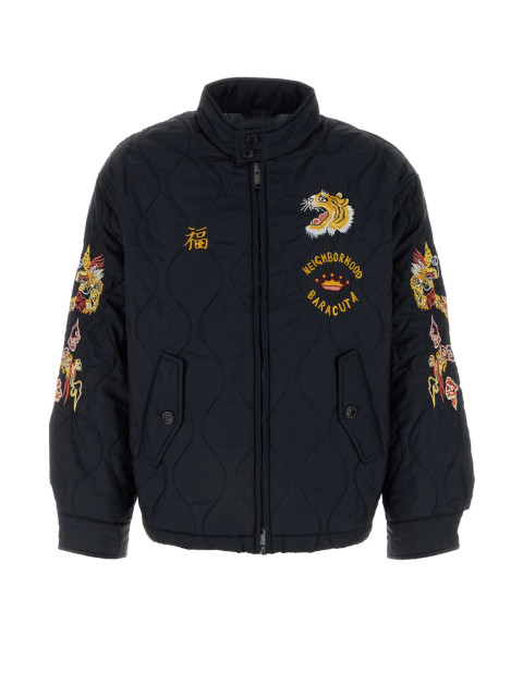 [BARACUTA ENGLAND] Casual Jacket FW24 BRCPS1092 309