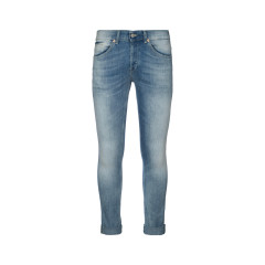 [Dondup] Trousers SS25 UP232DS0145UIM1DU 800