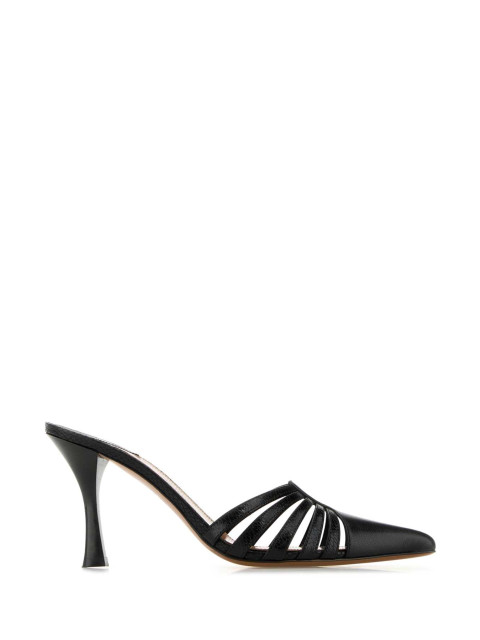 [Paris Texas] Sandals SS25 PXNL02XSHPT BLACK