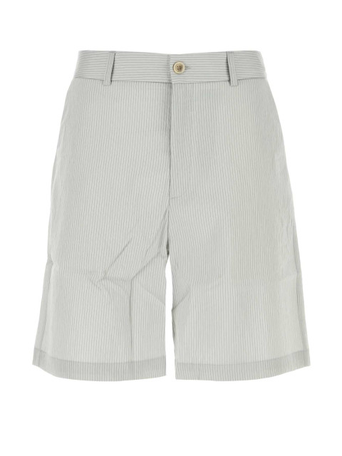 [GIMAGUAS] Shorts SS25 NICOLASSHORTS GREY