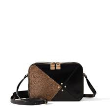 [BORBONESE] Shoulder bag FW22 933674AI3480
