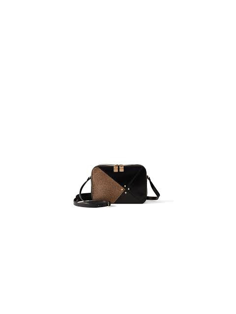 [BORBONESE] Shoulder bag FW22 933674AI3480