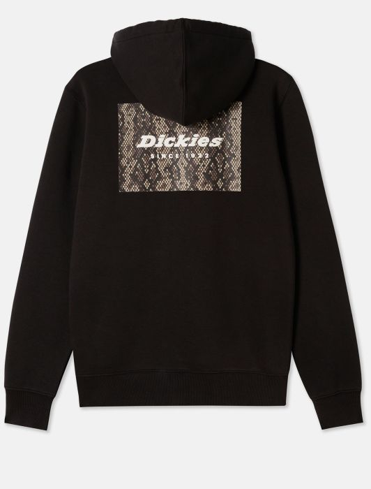 [DICKIES] Hoodie FW22 DK0A4XYSBLK1